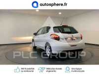 2016 Peugeot 208