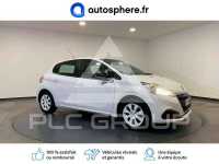 2016 Peugeot 208