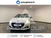 2016 Peugeot 208