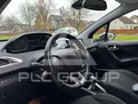 2016 Peugeot 208