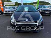 2016 Peugeot 208