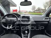 2016 Peugeot 208