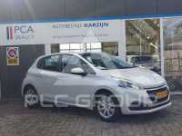2016 Peugeot 208