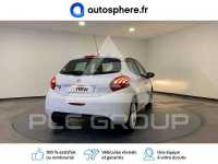 2016 Peugeot 208