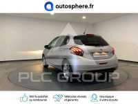 2016 Peugeot 208