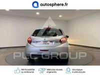 2016 Peugeot 208