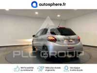 2016 Peugeot 208