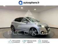 2016 Peugeot 208