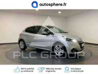 2016 Peugeot 208