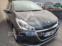 2016 Peugeot 208