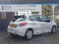 2016 Peugeot 208