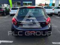 2016 Peugeot 208