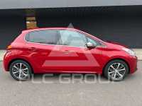 2016 Peugeot 208