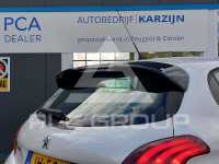 2016 Peugeot 208