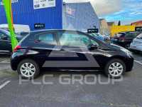 2016 Peugeot 208