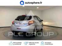 2016 Peugeot 208