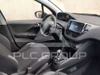 2016 Peugeot 208