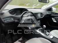 2016 Peugeot Unknown