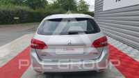 2016 Peugeot Unknown