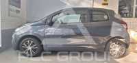 2016 Peugeot 108