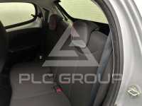 2016 Peugeot 108