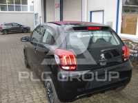2016 Peugeot 108