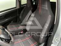 2016 Peugeot 108