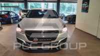 2016 Peugeot 508
