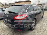 2016 Peugeot 508