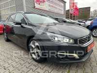 2016 Peugeot 508