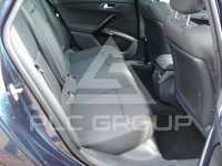 2016 Peugeot 508