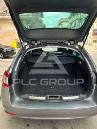 2016 Peugeot 508
