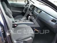 2016 Peugeot 508