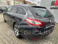 2016 Peugeot 508