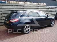 2016 Peugeot 508