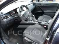 2016 Peugeot 508