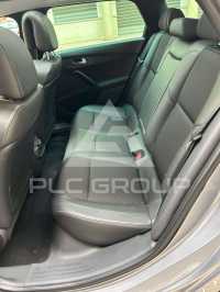 2016 Peugeot 508