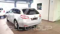 2016 Peugeot 508