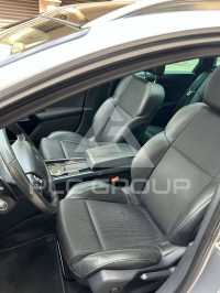 2016 Peugeot 508