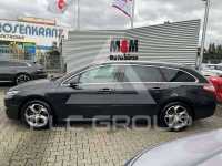 2016 Peugeot 508