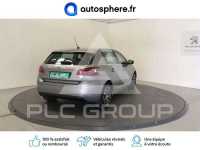 2016 Peugeot 308