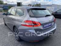 2016 Peugeot 308