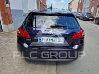 2016 Peugeot 308