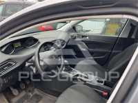 2016 Peugeot 308