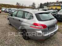 2016 Peugeot 308