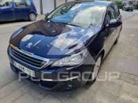 2016 Peugeot 308