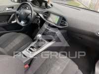 2016 Peugeot 308