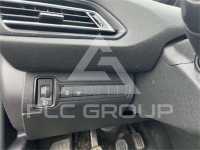 2016 Peugeot 308