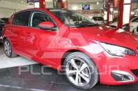 2016 Peugeot 308