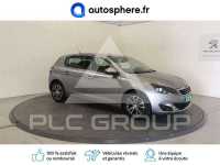 2016 Peugeot 308
